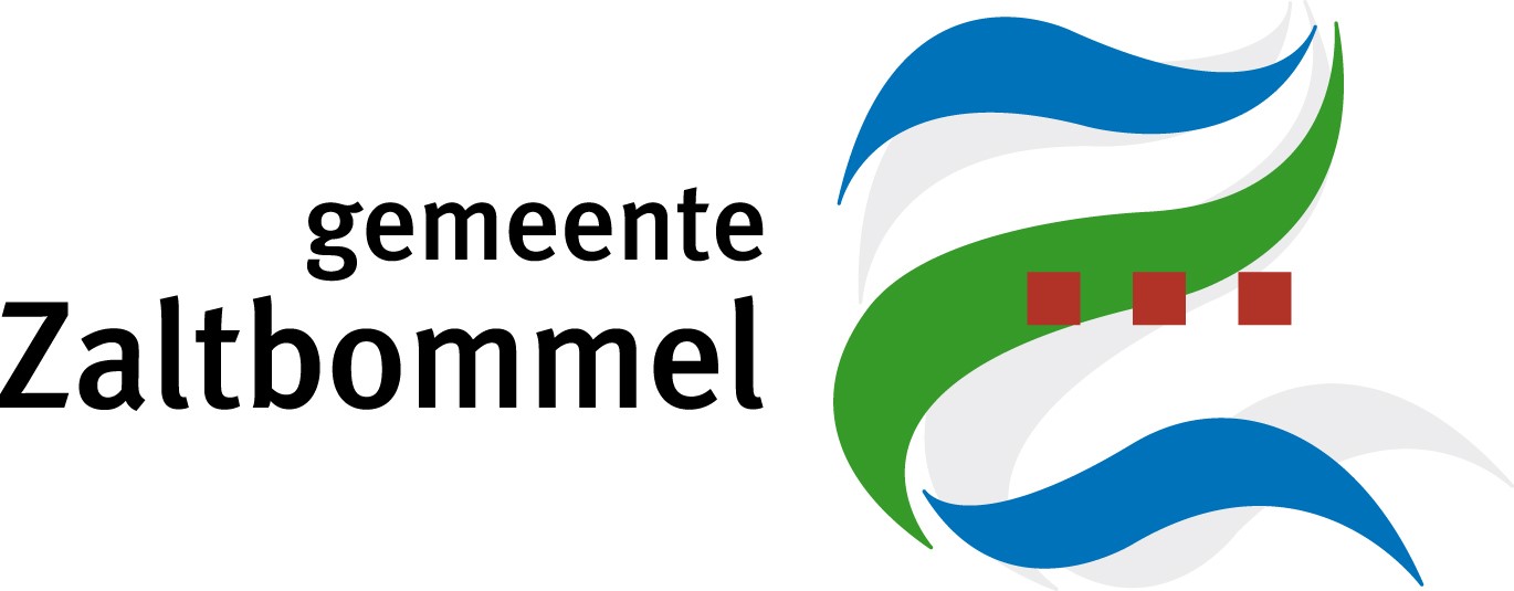 Zaltbommel – stadsaanzicht