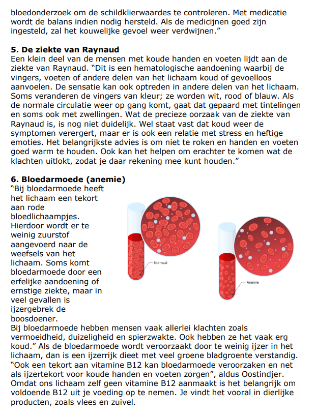 nieuwsbrief