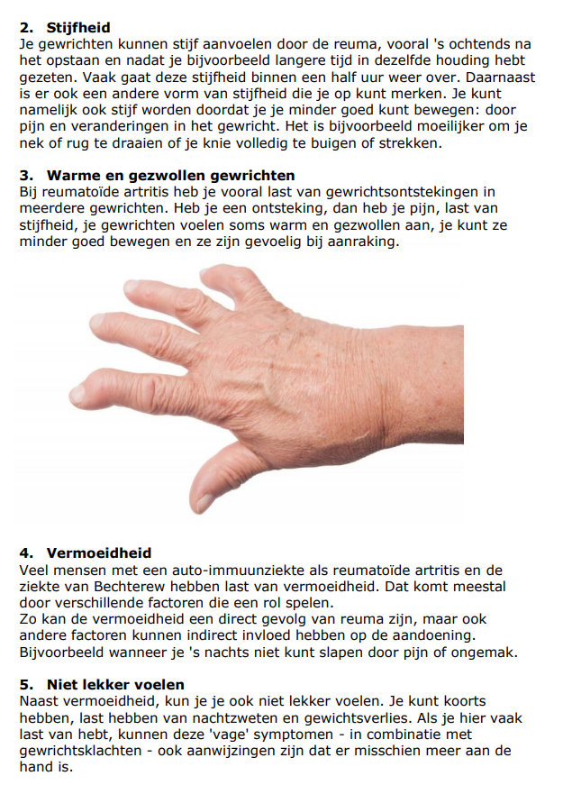 nieuwsbrief
