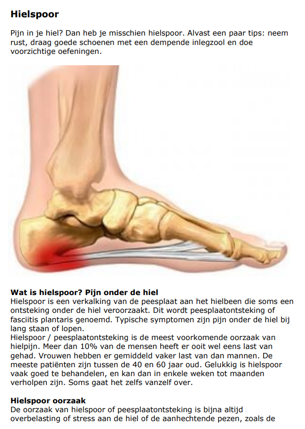 nieuwsbrief