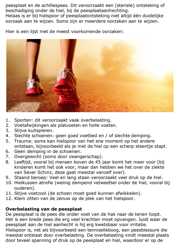 nieuwsbrief