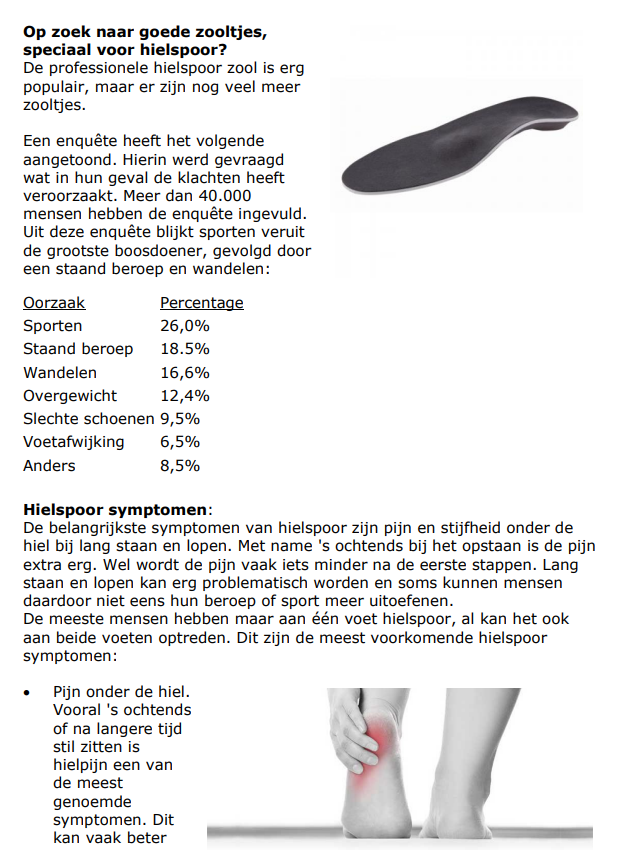 nieuwsbrief