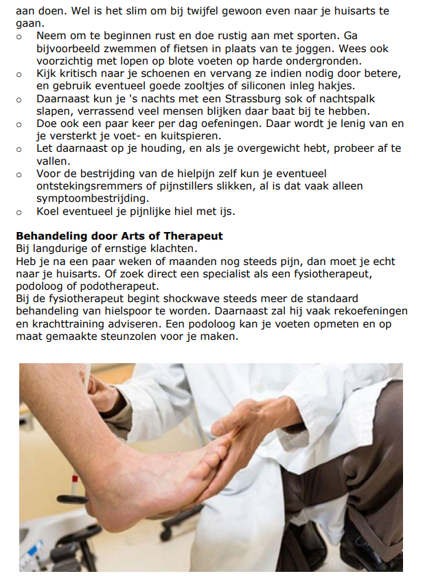 nieuwsbrief