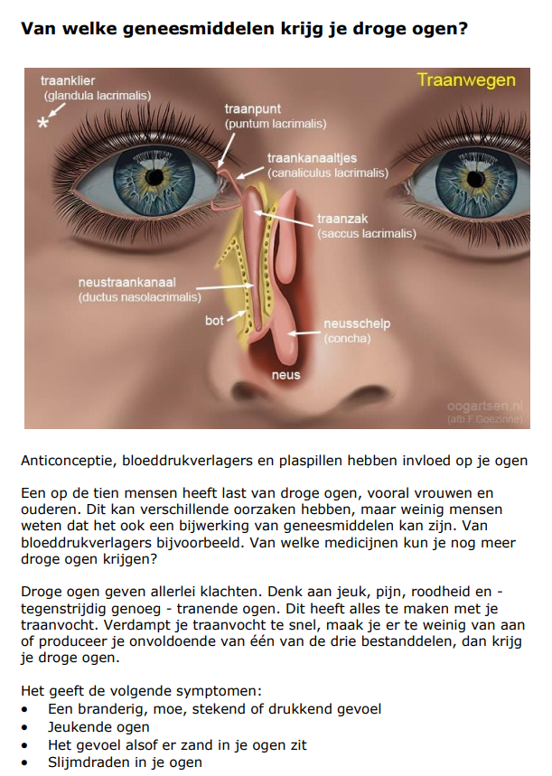 nieuwsbrief