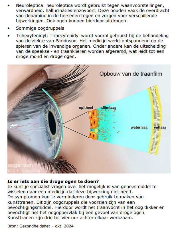 nieuwsbrief